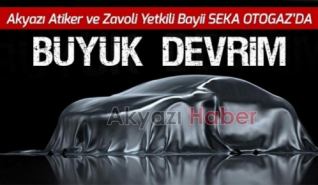 SEKA Otogaz Müşterilerine Ücretsiz Sızdırmazlık Testi