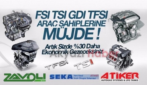 SEKA Otogaz Müşterilerine Ücretsiz Sızdırmazlık Testi
