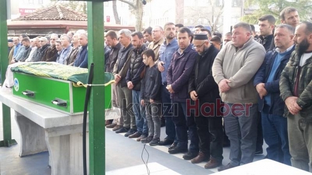 Şeker Ailesinin Acı Günü