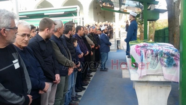 Şeker Ailesinin Acı Günü