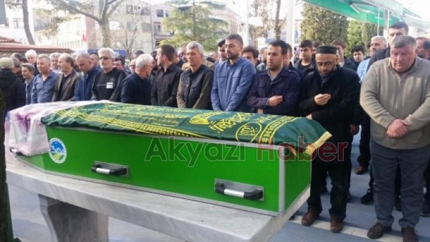 Şeker Ailesinin Acı Günü