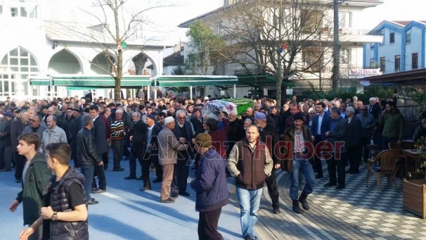 Şeker Ailesinin Acı Günü