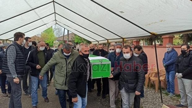 Selahattin Toy Hayatını kaybetti
