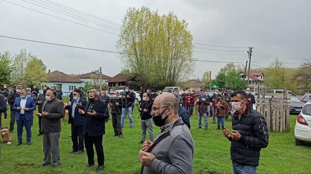 Selahattin Toy Hayatını kaybetti
