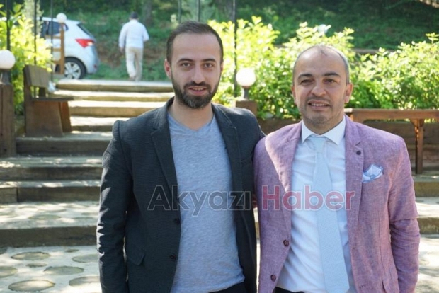 Selçuk Yaşar Aday Adaylığını Açıkladı