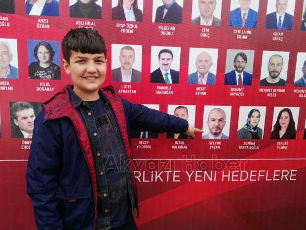 Selçuk Yaşar Kimdir 