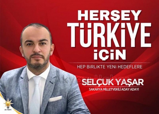 Selçuk Yaşar Kimdir 