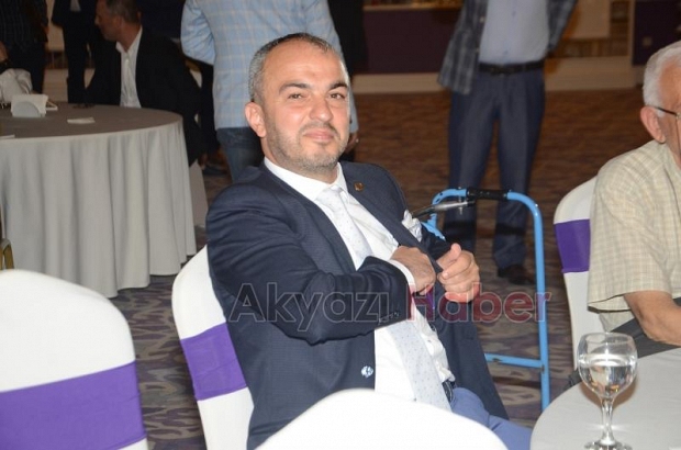 Selçuk Yaşar Kimdir 