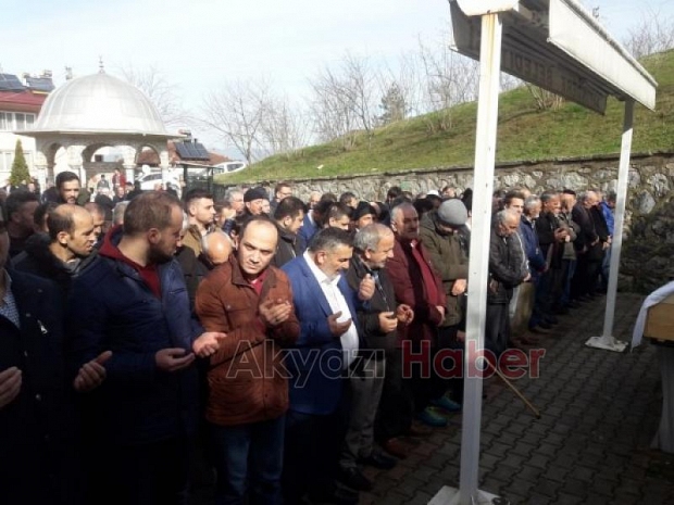 Serdar Ailesinin Acı Günü 