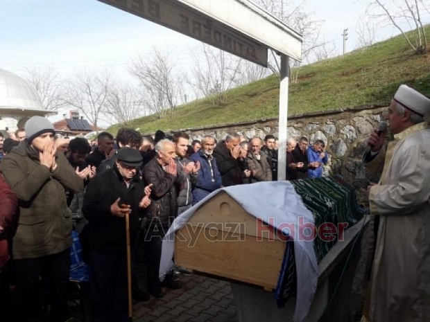 Serdar Ailesinin Acı Günü 