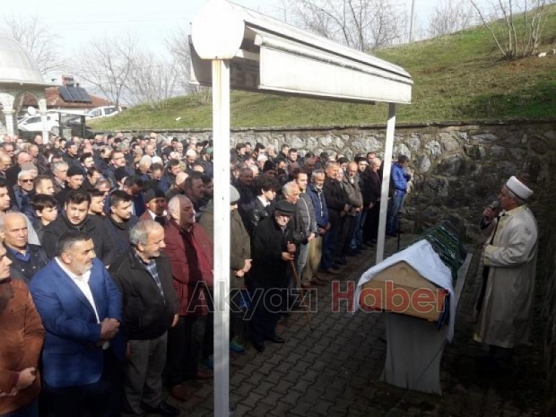 Serdar Ailesinin Acı Günü 