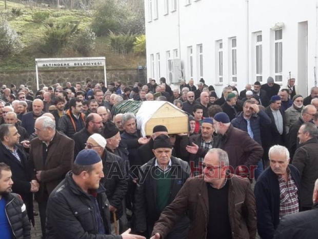 Serdar Ailesinin Acı Günü 