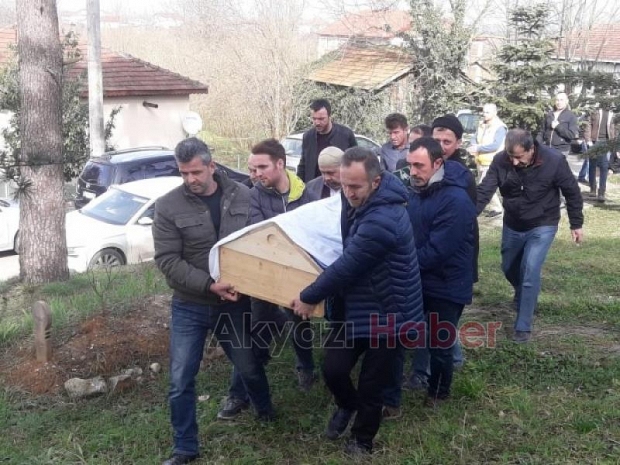 Serdar Ailesinin Acı Günü 