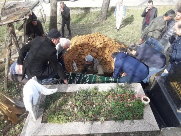 Serdar Ailesinin Acı Günü 