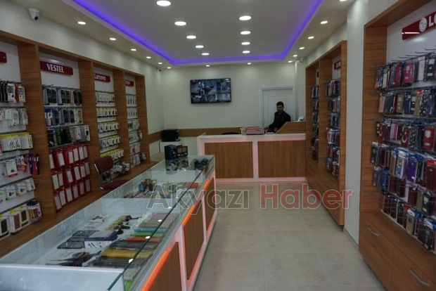 SESA GSM Cuma Günü Açılıyor