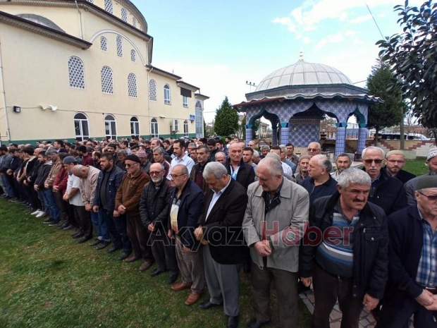 Sevinç ailesinin acı günü