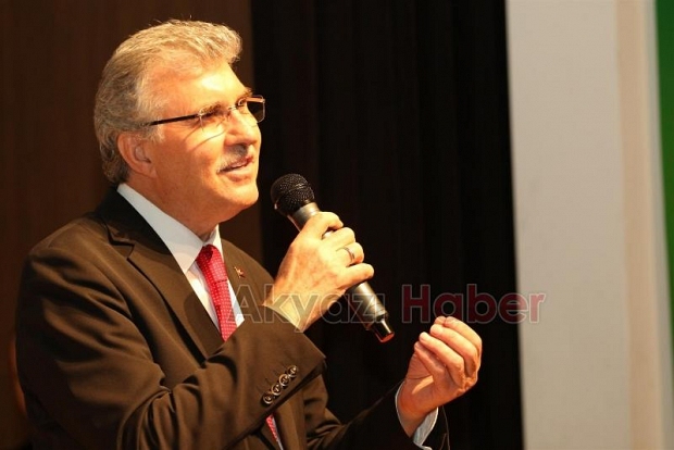 SGM Kursiyerleri Yerli Malı Haftası Etkinliği Düzenledi