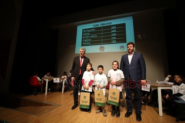 SGM Kursiyerleri Yerli Malı Haftası Etkinliği Düzenledi