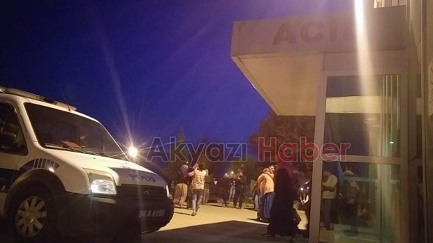 Silahlı Saldırı Sonucu bir Kişi Hayatını Kaybetti
