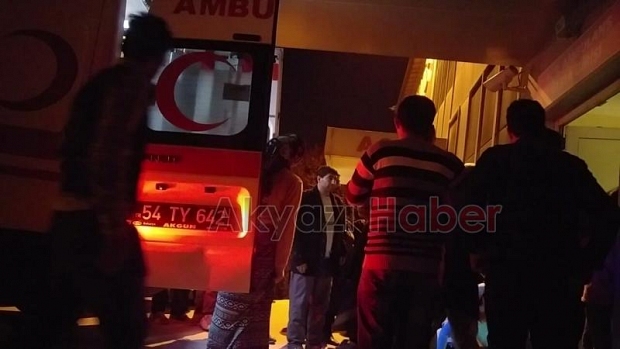 Silahlı Saldırı Sonucu bir Kişi Hayatını Kaybetti