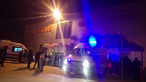 Silahlı Saldırı Sonucu bir Kişi Hayatını Kaybetti