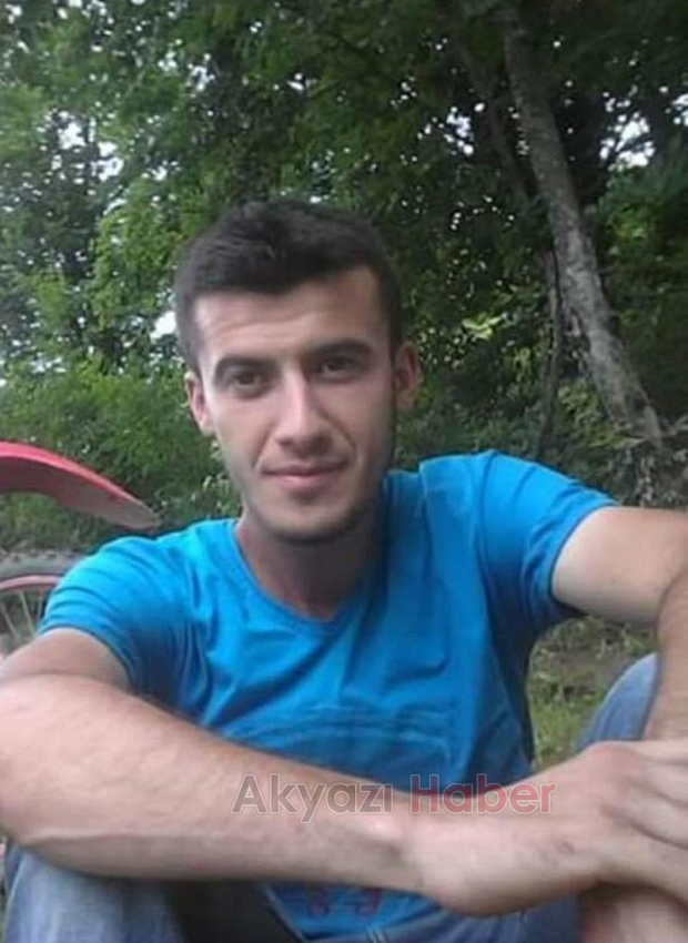 Sınav yolunda facia