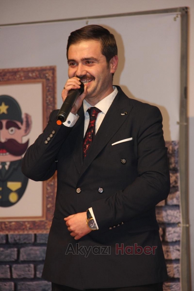 Sınır Tiyatrosu Tam Not Aldı