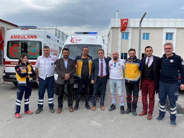 Sınıra giden göçmenlere hizmet verecekler
