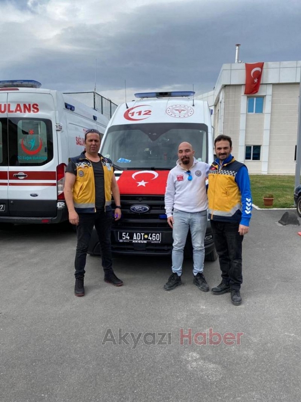 Sınıra giden göçmenlere hizmet verecekler
