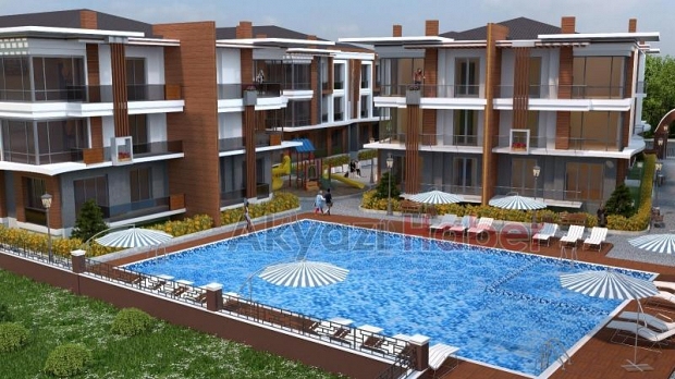 Sırça Köşk Evlerini görmeden ev almayın