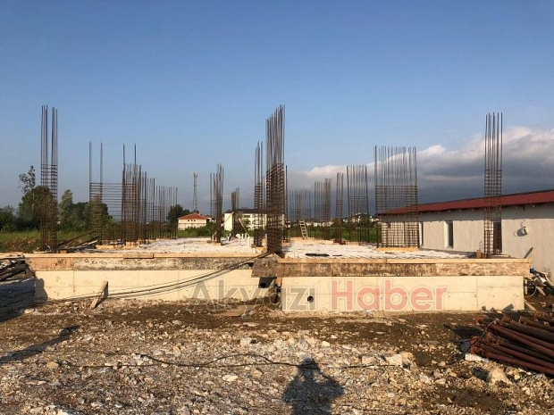 Sırça Köşk Evlerini görmeden ev almayın