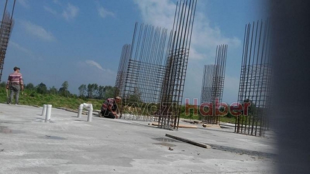 Sırça Köşk Evlerini görmeden ev almayın