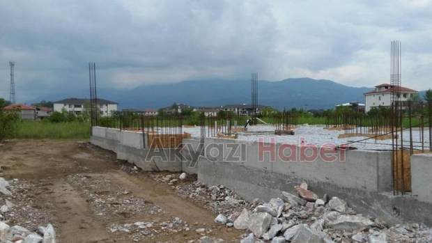 Sırça Köşk Evlerini görmeden ev almayın