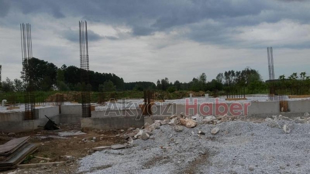 Sırça Köşk Evlerini görmeden ev almayın