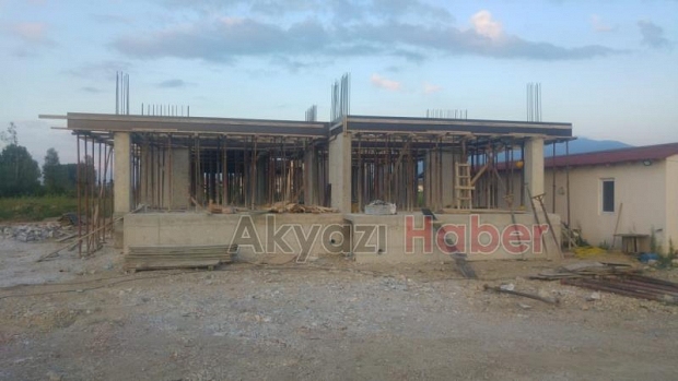 Sırça Köşk Evlerini görmeden ev almayın
