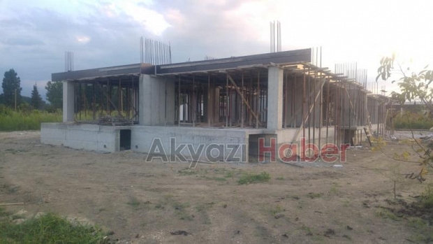 Sırça Köşk Evlerini görmeden ev almayın