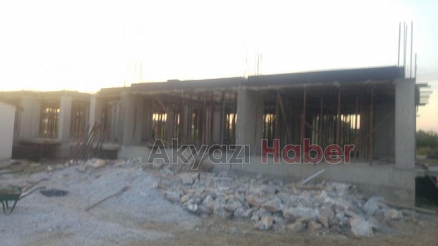 Sırça Köşk Evlerini görmeden ev almayın
