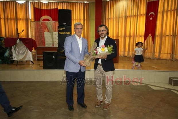 SITKI ASLANHAN KONFERANSINA YOĞUN KATILIM