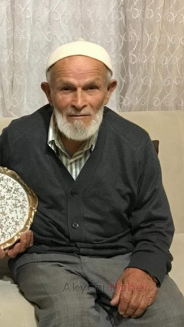Sobacı Ali İş Vefat Etti