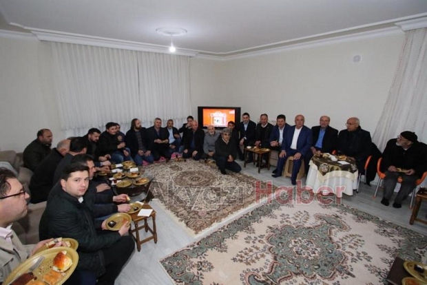 Soğuk Havaya Rağmen Soykana Yoğun ilgi 
