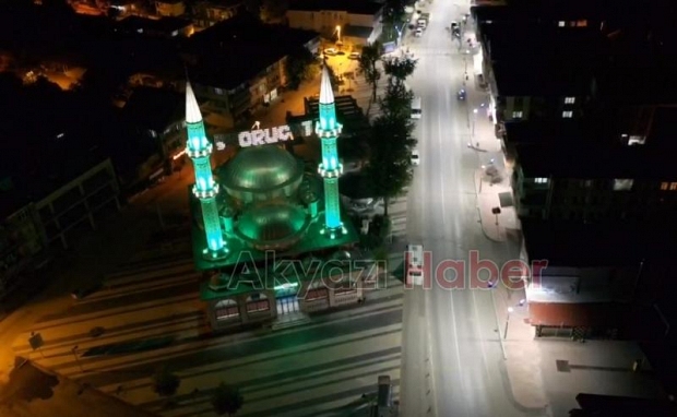 Sokağa çıkma yasağı sona erdi