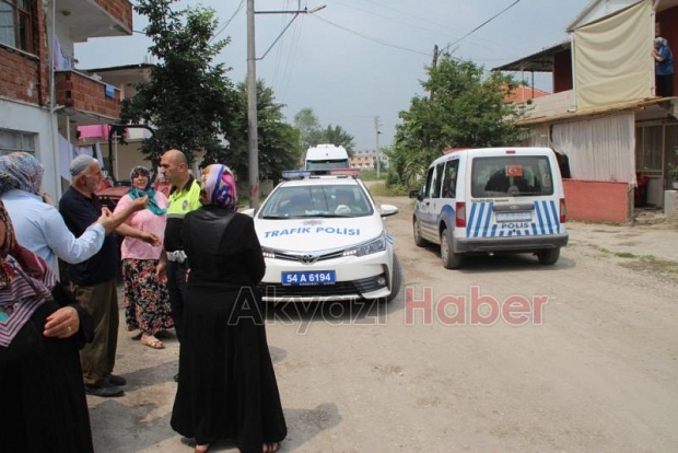 Sokak Eylemi ŞOV AMAÇLI MI