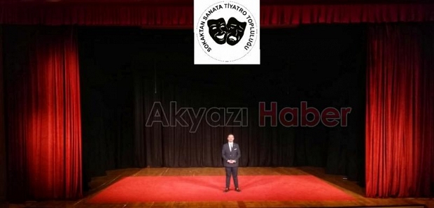 Sokaktan Sanata Topluluğu Beinsportta