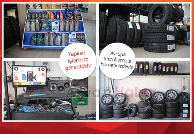 Star rot balanstan yeni bir Hizmet
