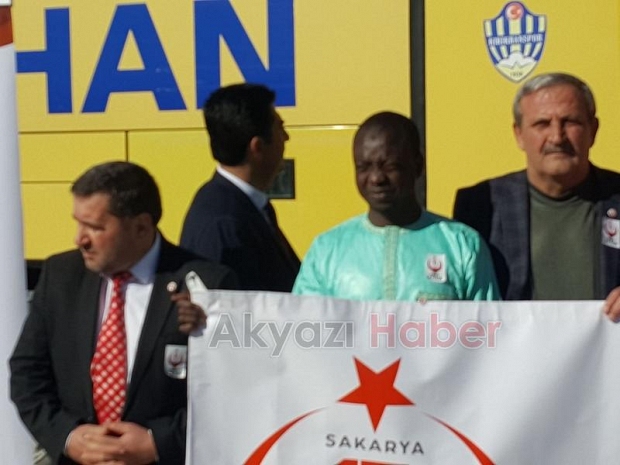 STKlardan Zeytin Dalı Harekatına destek sürüyor 