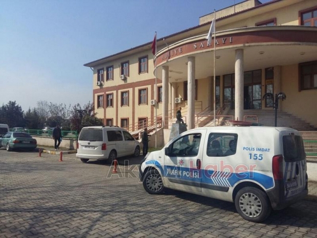 Suçüstü Yakalanmıştı O Uyuşturucu Taciri Tutuklandı