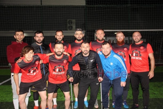Süper Cupta Yarı Final Heyecanı Yaşandı