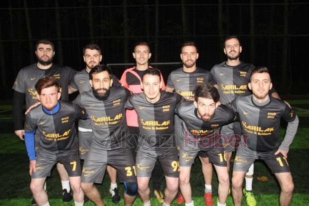 Süper Cupta Yarı Final Heyecanı Yaşandı