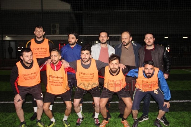 Süper Cupta Yarı Final Heyecanı Yaşandı