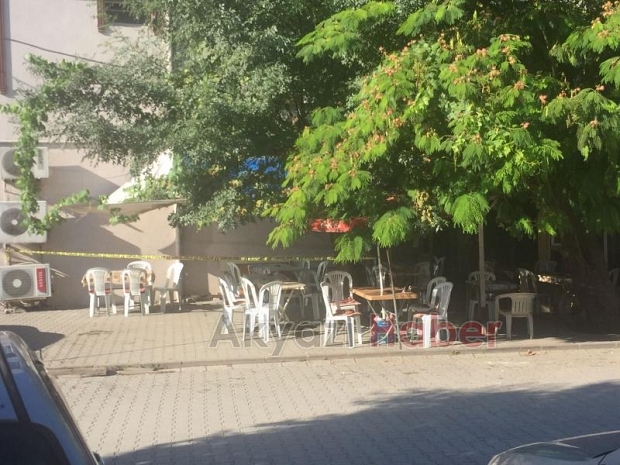 Şüpheli Bavul Polisi Alarma Geçirdi